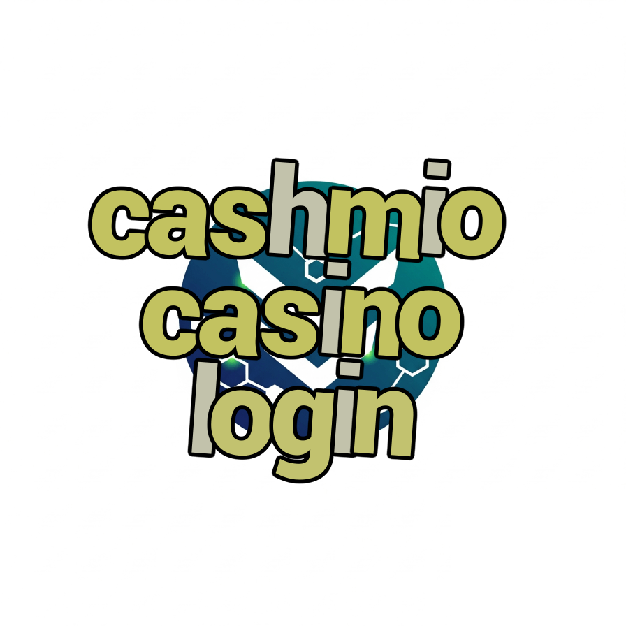 cashmio casino login